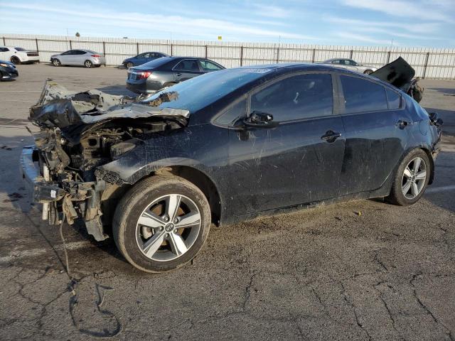 KIA FORTE LX 2018 3kpfl4a78je248848