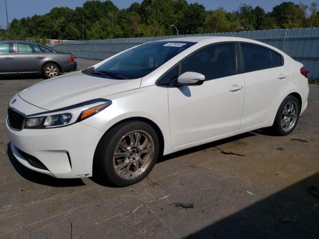 KIA FORTE 2018 3kpfl4a78je253919