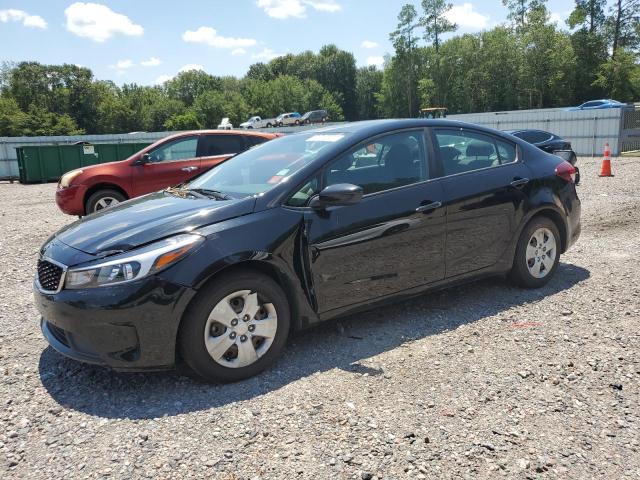 KIA FORTE LX 2018 3kpfl4a78je256187