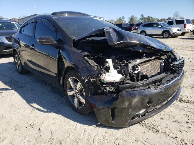 KIA FORTE LX 2018 3kpfl4a78je263527