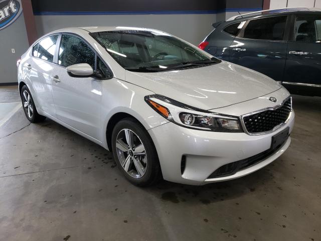 KIA FORTE LX 2018 3kpfl4a78je269165