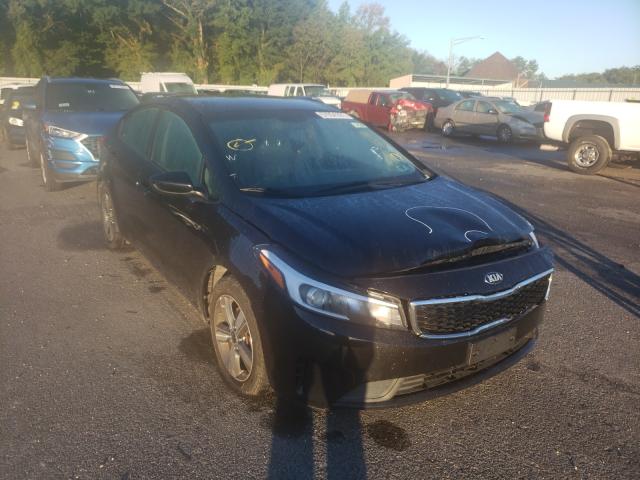 KIA NULL 2018 3kpfl4a78je273216