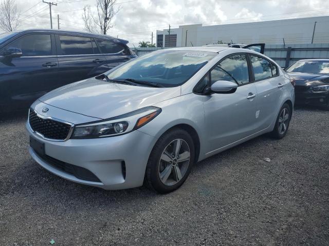 KIA FORTE 2018 3kpfl4a78je274026