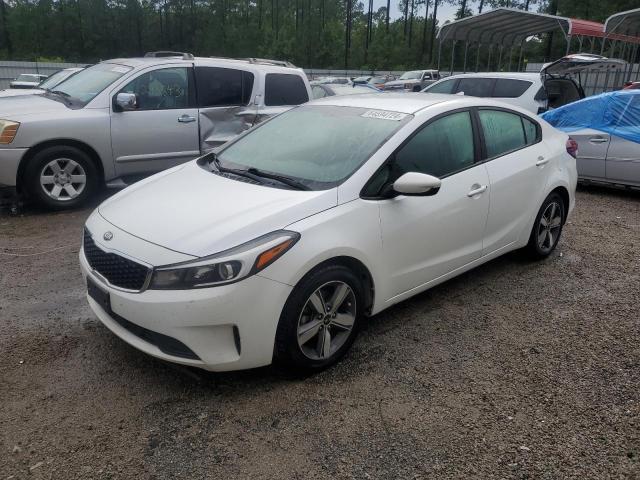 KIA FORTE 2018 3kpfl4a78je274138