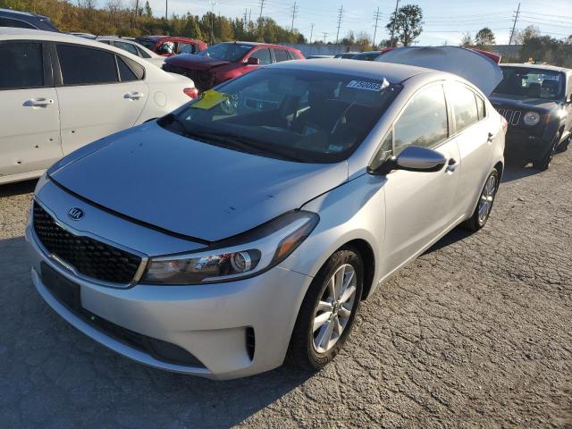 KIA FORTE 2017 3kpfl4a79he005866