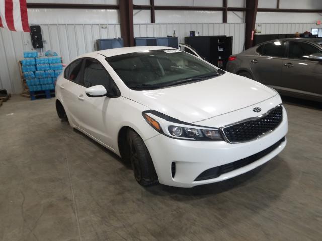 KIA FORTE LX 2017 3kpfl4a79he021677