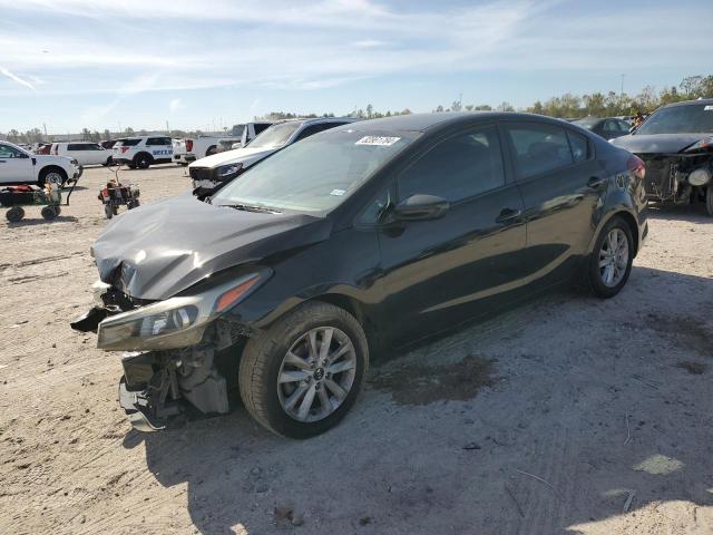 KIA FORTE LX 2017 3kpfl4a79he031027