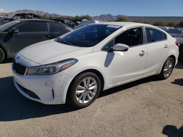 KIA FORTE 2017 3kpfl4a79he033876