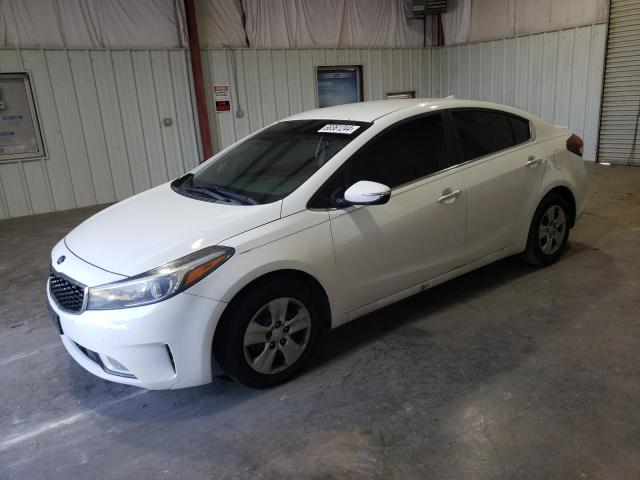 KIA FORTE LX 2017 3kpfl4a79he037510