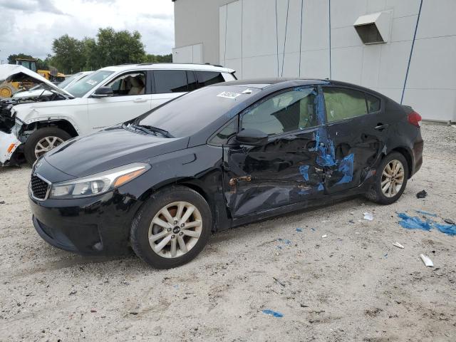 KIA FORTE LX 2017 3kpfl4a79he047762