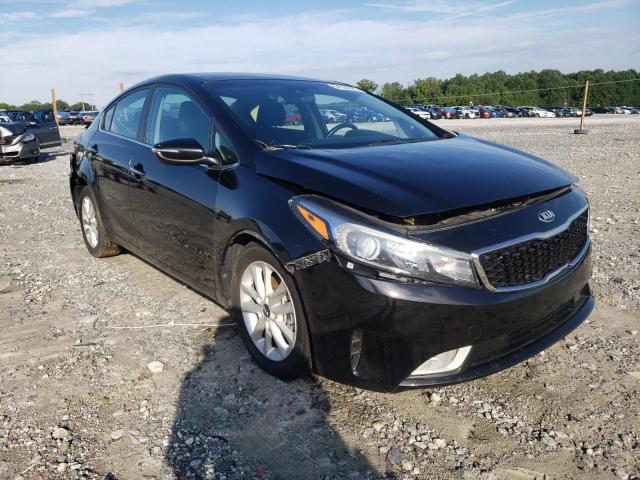 KIA FORTE LX 2017 3kpfl4a79he050063