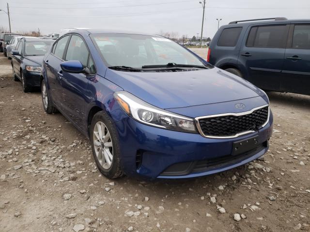 KIA NULL 2017 3kpfl4a79he069969