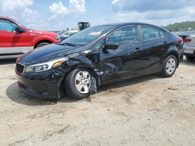 KIA FORTE 2017 3kpfl4a79he078770