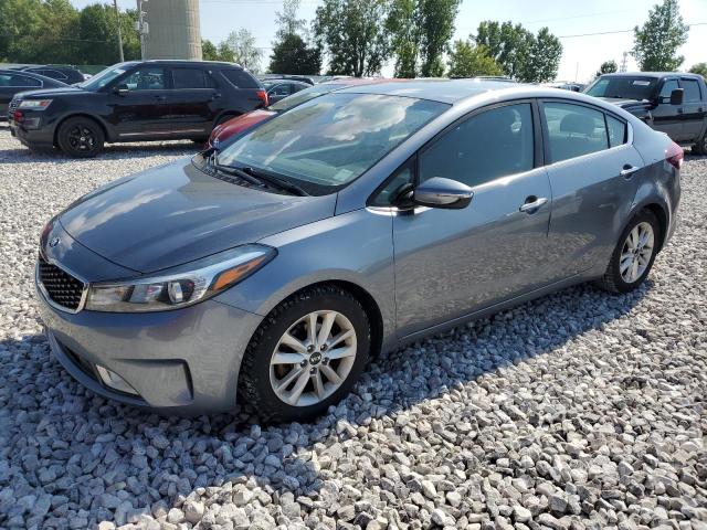 KIA FORTE LX 2017 3kpfl4a79he086089