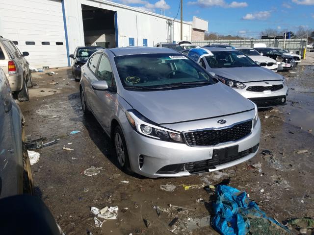 KIA NULL 2017 3kpfl4a79he117485