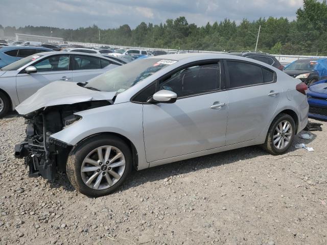 KIA FORTE LX 2017 3kpfl4a79he127899