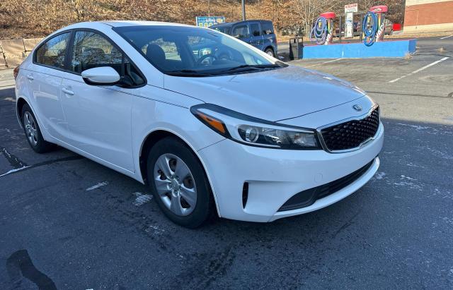 KIA FORTE 2017 3kpfl4a79he136084