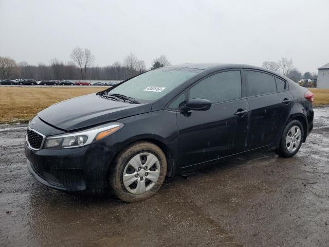 KIA FORTE 2017 3kpfl4a79he139650