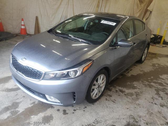 KIA FORTE 2017 3kpfl4a79he141561