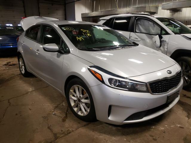 KIA FORTE 2017 3kpfl4a79he153449