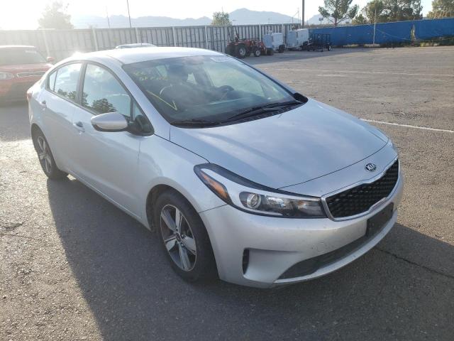 KIA FORTE 2018 3kpfl4a79je166689