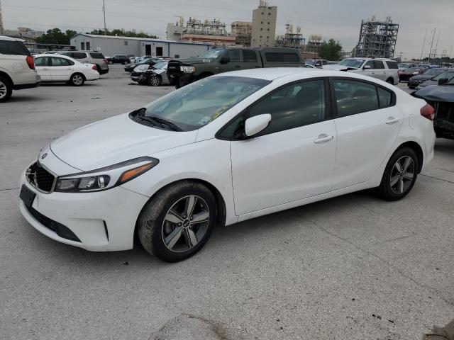 KIA FORTE LX 2018 3kpfl4a79je169236