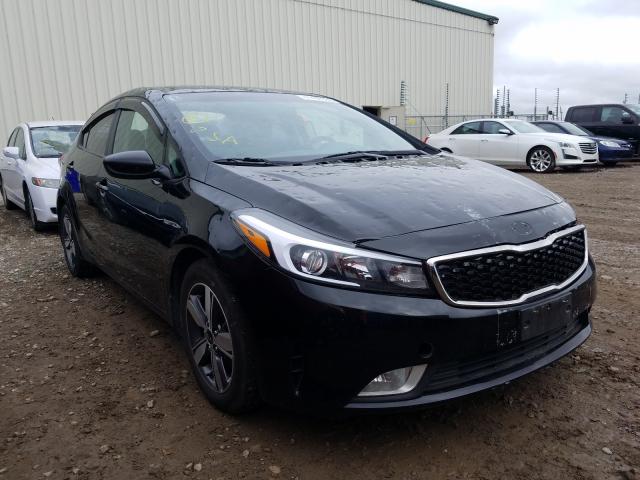 KIA FORTE LX 2018 3kpfl4a79je170094