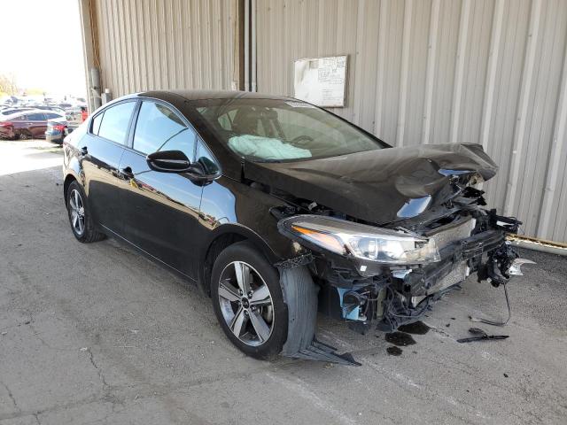 KIA FORTE LX 2018 3kpfl4a79je170838