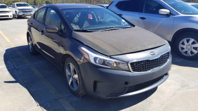 KIA FORTE LX 2018 3kpfl4a79je170886