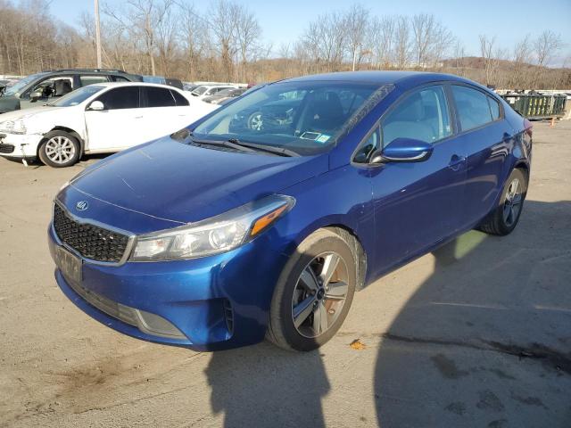 KIA FORTE LX 2018 3kpfl4a79je171066