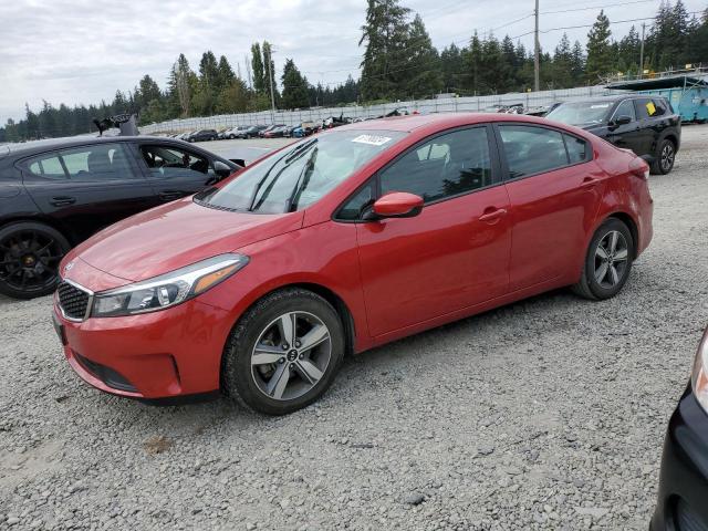 KIA FORTE LX 2018 3kpfl4a79je171245