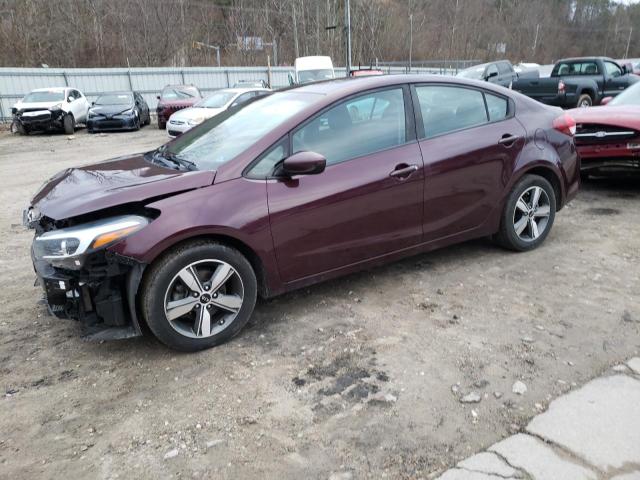 KIA FORTE LX 2018 3kpfl4a79je173528