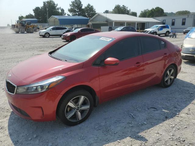 KIA FORTE LX 2018 3kpfl4a79je173934