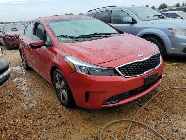 KIA FORTE LX 2018 3kpfl4a79je176378