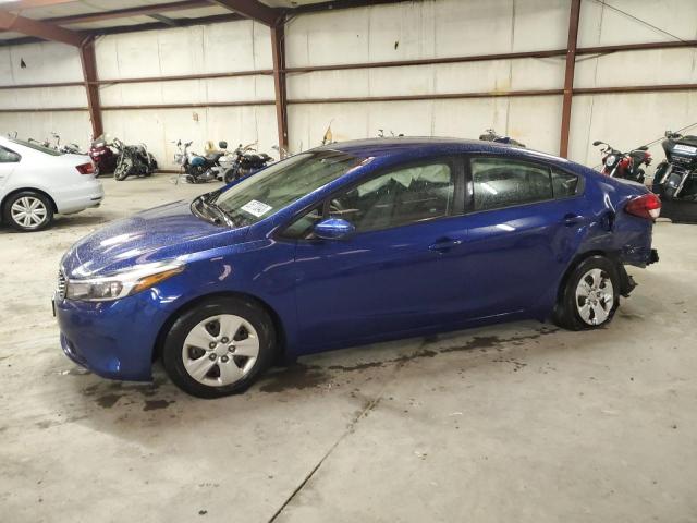 KIA FORTE LX 2018 3kpfl4a79je176753