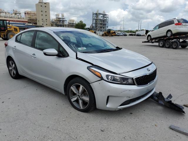 KIA FORTE LX 2018 3kpfl4a79je194931