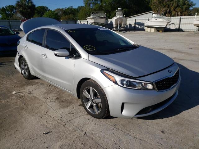 KIA FORTE LX 2018 3kpfl4a79je198087