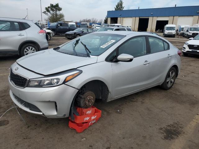 KIA FORTE LX 2018 3kpfl4a79je200372