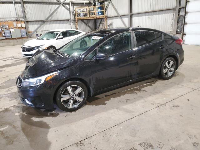 KIA FORTE LX 2018 3kpfl4a79je203630