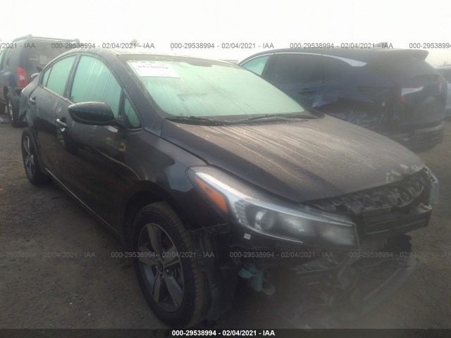 KIA FORTE 2018 3kpfl4a79je210822