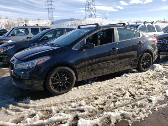 KIA FORTE 2018 3kpfl4a79je210951