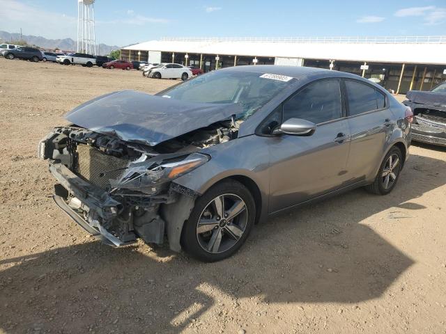 KIA FORTE 2018 3kpfl4a79je219584