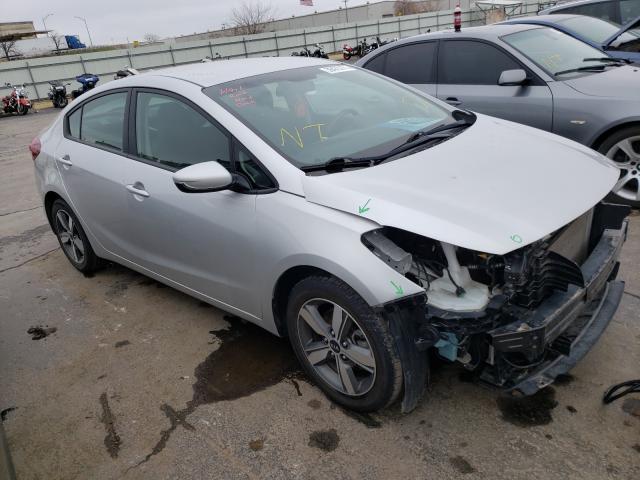 KIA FORTE LX 2018 3kpfl4a79je222176