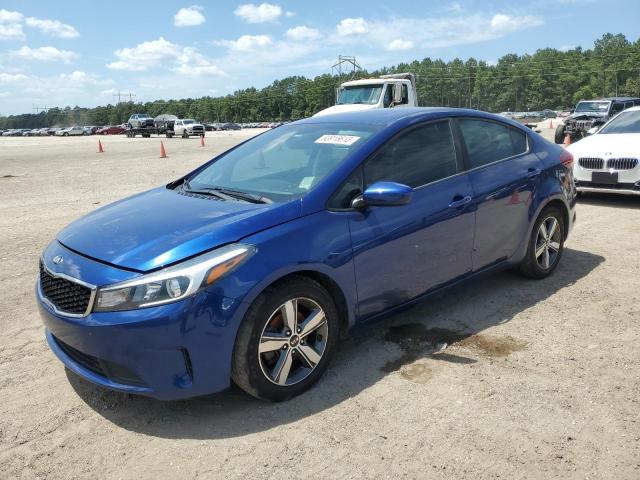 KIA FORTE LX 2018 3kpfl4a79je222386