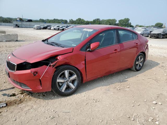 KIA FORTE LX 2018 3kpfl4a79je225322