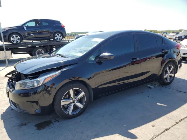 KIA FORTE 2018 3kpfl4a79je226129