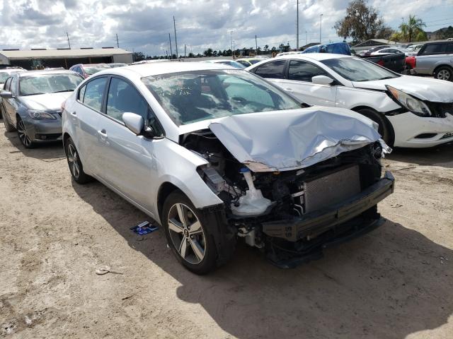 KIA FORTE LX 2018 3kpfl4a79je237051