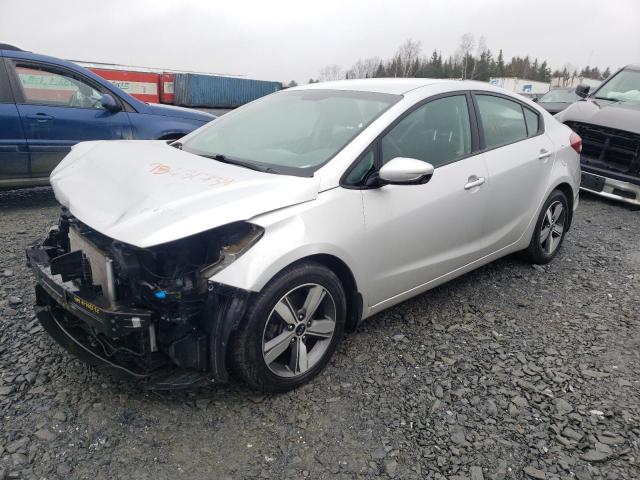 KIA FORTE LX 2018 3kpfl4a79je237888