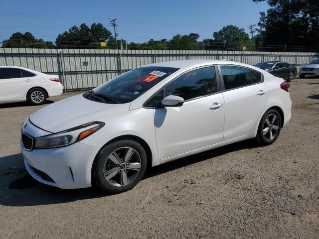 KIA FORTE 2018 3kpfl4a79je240953