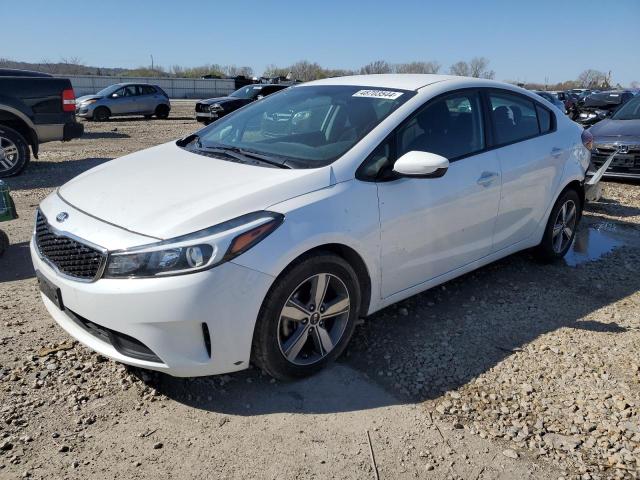 KIA FORTE 2018 3kpfl4a79je241262